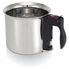 Кастрюля Beka Bain Marie 12040154 1.7 л, стальной