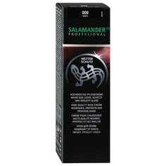 Salamander Wetter Schutz крем для гладкой кожи черный