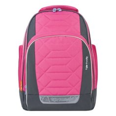 TIGER FAMILY рюкзак Rainbow, pink lemonade