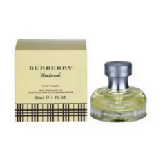 Парфюмерная вода Burberry Weekend for Women, 30 мл