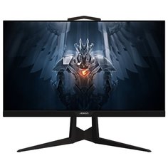 Монитор GIGABYTE AORUS KD25F 24.5" черный