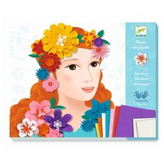 DJECO Набор для творчества Венки (9439)