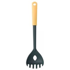 Ложка для спагетти Brabantia Tasty+ 122705 vanilla yellow