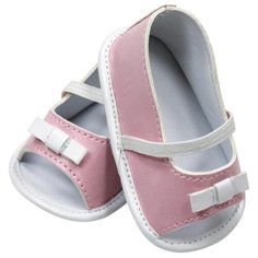 Gotz Сандалии для кукол 42 - 50 см 3401882 розовый