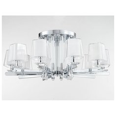 Люстра Newport 4900 4910/PL, E14, 620 Вт