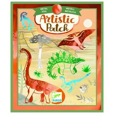 DJECO Набор для творчества Динозавры (09463)