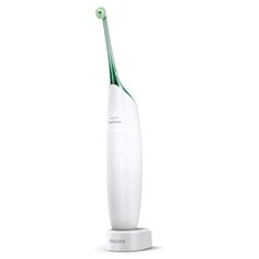 Ирригатор Philips AirFloss HX8261/01, зеленый