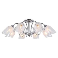 Люстра LGO LSP-8093, E14, 320 Вт