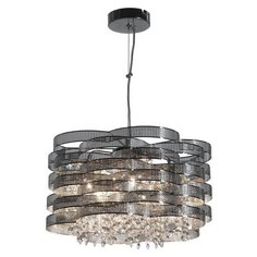 Люстра LGO Wilmington GRLSL-3407-05, G9, 25 Вт