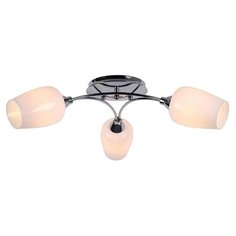 Люстра LGO Anaheim GRLSP-8074, E14, 18 Вт