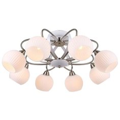 Люстра LGO Fayetteville LSP-0167, E27, 480 Вт