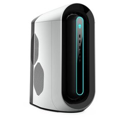Игровой компьютер DELL Alienware Aurora R9 (R9-8853) Midi-Tower/Intel Core i7-9700K/32 ГБ/512 ГБ SSD+2 ТБ HDD/NVIDIA GeForce RTX 2070 SUPER/Windows 10 Home серебристый/черный