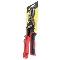 Строительные ножницы левые 254 мм Эврика ER-6111L