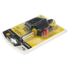 Набор инструментов Эврика (16 предм.) ER-M03-16 желтый/черный