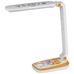 Настольная лампа светодиодная ЭРА NLED-425-4W-OR, 4 Вт ERA