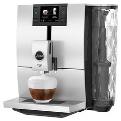 Кофемашина Jura Ena 8 metropolitan black