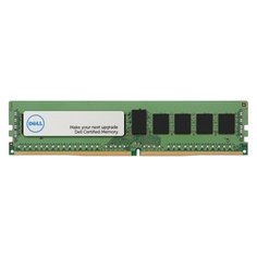 Оперативная память DELL DDR4 2400 (PC 19200) DIMM 288 pin, 8 ГБ 1 шт. 1.2 В, CL 17, 370-ACNR