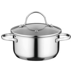 Кастрюля BergHOFF Comfort 1.6 л, нержавеющая сталь