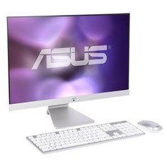 Моноблок ASUS Vivo AiO V241FFK V241FFK-WA060T Intel Core i7-8565U/8 ГБ/SSD/1000 ГБ/NVIDIA GeForce MX130/23.8"/1920x1080/Windows 10 Home 64