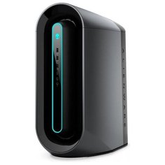 Игровой компьютер DELL Alienware Aurora R9 (R9-2424) Intel Core i7-9700/16 ГБ/256 ГБ SSD+1 ТБ HDD/NVIDIA GeForce GTX 1660 Ti/Windows 10 Home черный