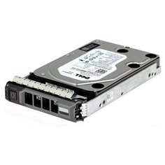 Жесткий диск DELL 4 TB 400-ALNY