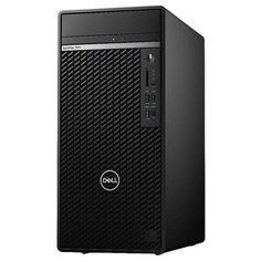 Настольный компьютер DELL Optiplex 7071 (7071-2110) Mini-Tower/Intel Core i9-9900K/16 ГБ/512 ГБ SSD+1 ТБ HDD/NVIDIA GeForce GTX 1660/Windows 10 Pro черный