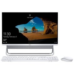 Моноблок DELL Inspiron 27-7790 7790-4049 Intel Core i5-10210U/8 ГБ/SSD/1000 ГБ/NVIDIA GeForce MX110/27"/1920x1080/Windows 10 Professional 64
