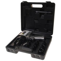 Пневмогайковерт ударный Эврика ER-85270K