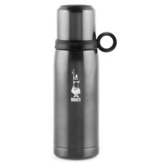 Классический термос Bialetti DCXIN00001 (0.46 л) темно-серый