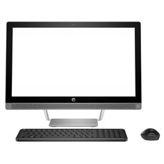 Моноблок HP ProOne 440 G3 2VR99ES Intel Pentium G4400T/4 ГБ/1000 ГБ/Intel HD Graphics 510/23.8"/1920x1080/DVD-RW/DOS