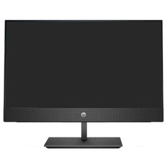 Моноблок HP ProOne 440 G5 8PG92ES Intel Celeron G4930T/8 ГБ/SSD/Intel UHD Graphics 610/23.8"/1920x1080/DVD-RW/DOS