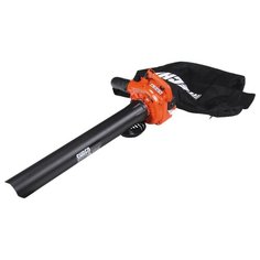 Бензиновый садовый пылесос ECHO ES-2100 0.7 л.с.