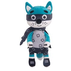 Мягкая игрушка Gulliver Лис Гарольд 30 см