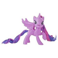 Фигурка My Little Pony My Little Pony - Твайлайт Спаркл E5010