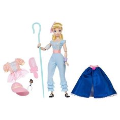 Кукла Mattel История игрушек 4 Пастушка Бо Пип, GDR18