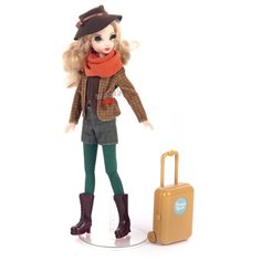 Кукла Sonya Rose Daily Collection Путешествие в Англию, 28 см, R4422N