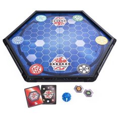 Игровой набор Spin Master Bakugan Арена 6045142