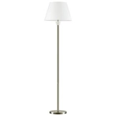 Торшер Lumion Abigail 4433/1F 60 Вт