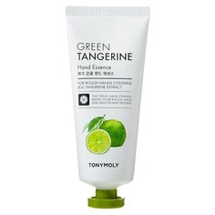 Крем-эссенция для рук Tony Moly Green tangerine 80 мл