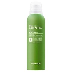 TONY MOLY Мист The Chok Chok Green Tea Watery 150 мл