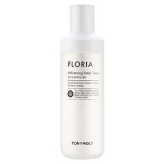 TONY MOLY Тонер Floria Whitening Petal 180 мл