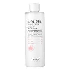 TONY MOLY Тонер Wonder Ceramide Mocchi 500 мл