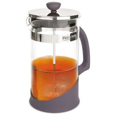 Френч-пресс Rondell Akzent RDS-937 (0,6 л) фиолетовый