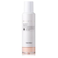 TONY MOLY BB сыворотка BCDation, SPF 30, 40 г, оттенок: 03 Warm Beige