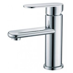 Смеситель для раковины (умывальника) KAISER Arena 33011 однорычажный хром
