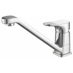 Смеситель для кухни (мойки) KAISER Vega 63033 однорычажный хром