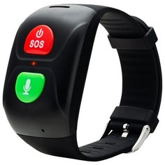 Браслет Canyon CNE-ST01 черный