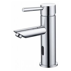 Смеситель для раковины (умывальника) KAISER Sensor 38211 сенсорный хром