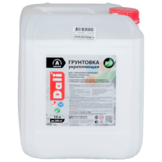 Грунтовка DALI укрепляющая (10 л) 10 л