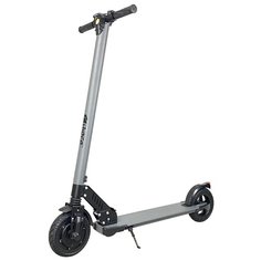 Электросамокат HIPER DX800 серый